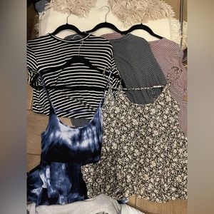BUNDLE BOX- 30 Brandy Melville items